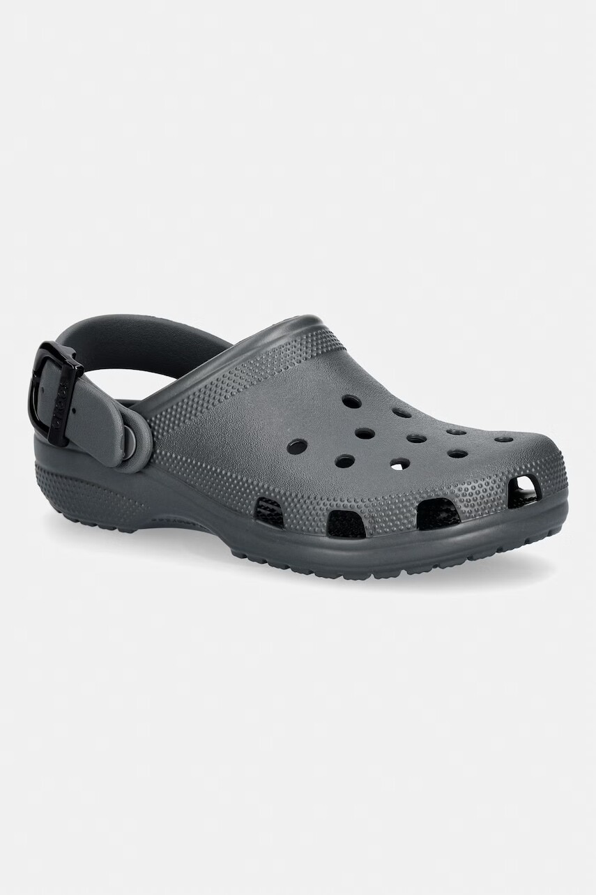 Crocs šľapky dámske Classic Buckle Clog