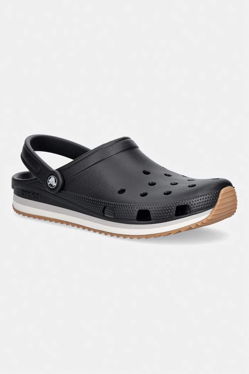 Crocs šľapky Classic Retro Runner Clog