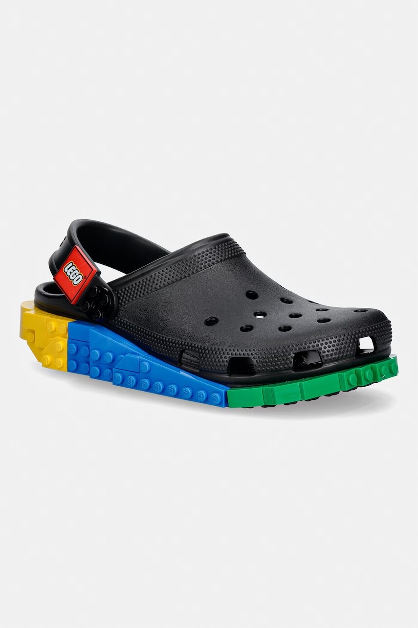 Crocs šľapky Lego
