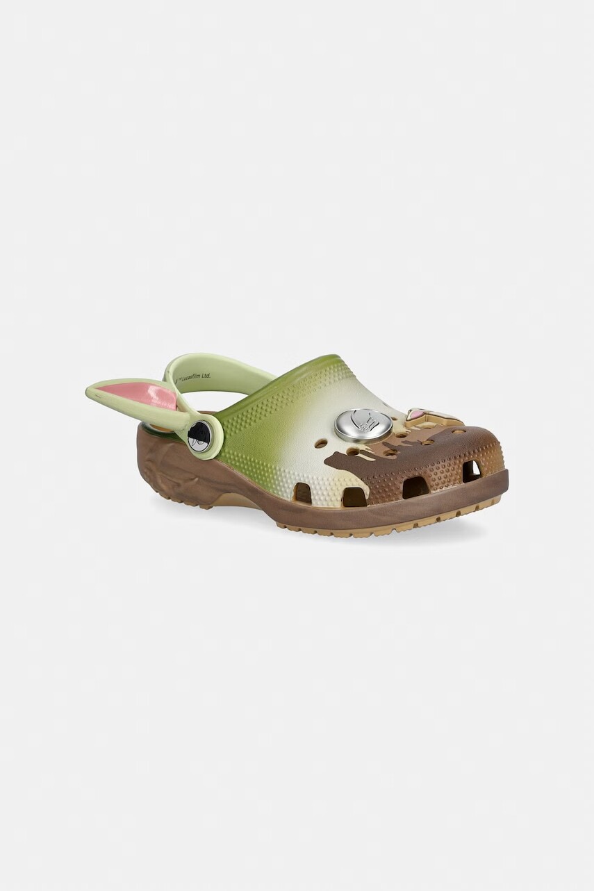 Crocs šľapky detské STAR WARS GROGU