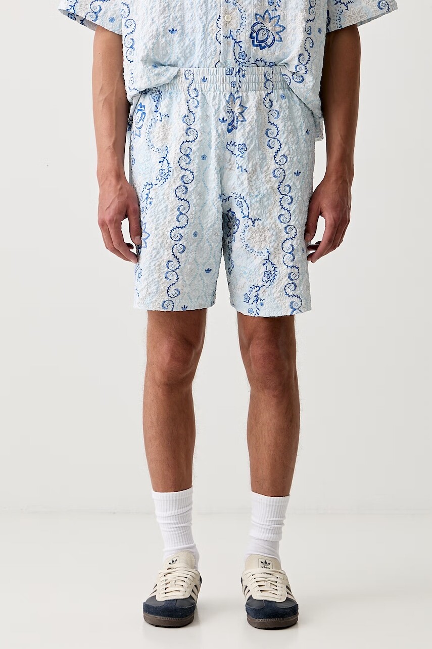 adidas Originals šortky pánske Resort