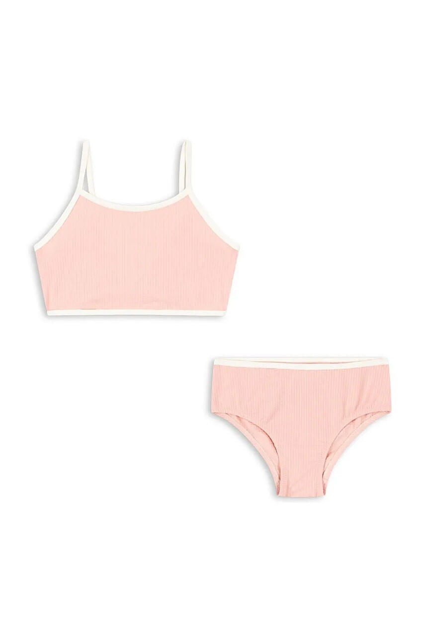 Konges Sløjd dvojdielne plavky detské BOWIE BIKINI GSR
