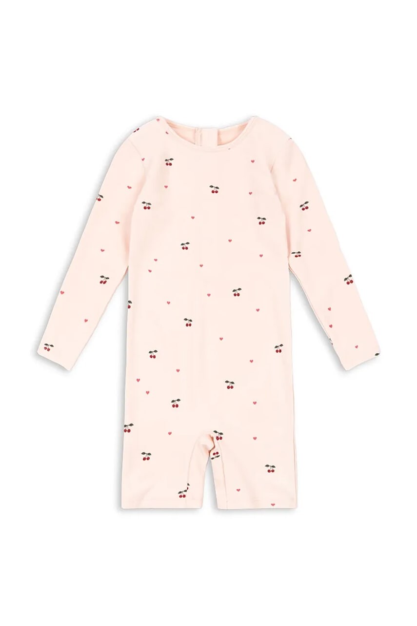 Konges Sløjd plavková kombinéza detská MERLE SWIM ONESIE GRS