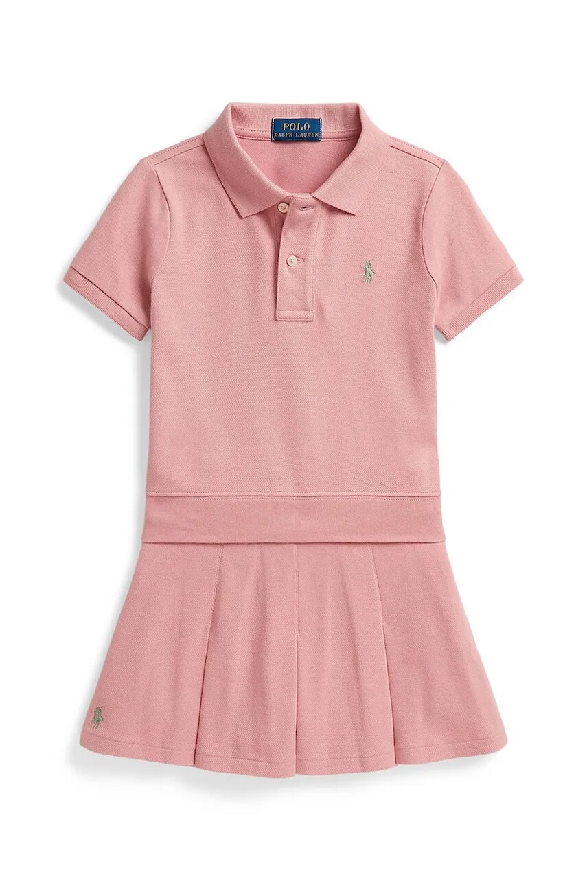 Polo Ralph Lauren denná súprava detská bavlnená s elastanom