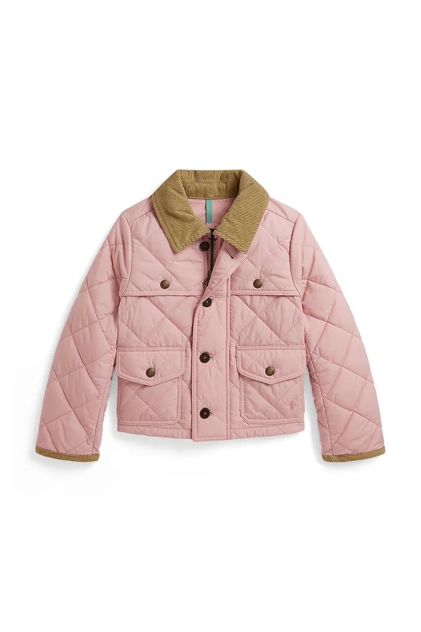 Polo Ralph Lauren prechodná bunda detská