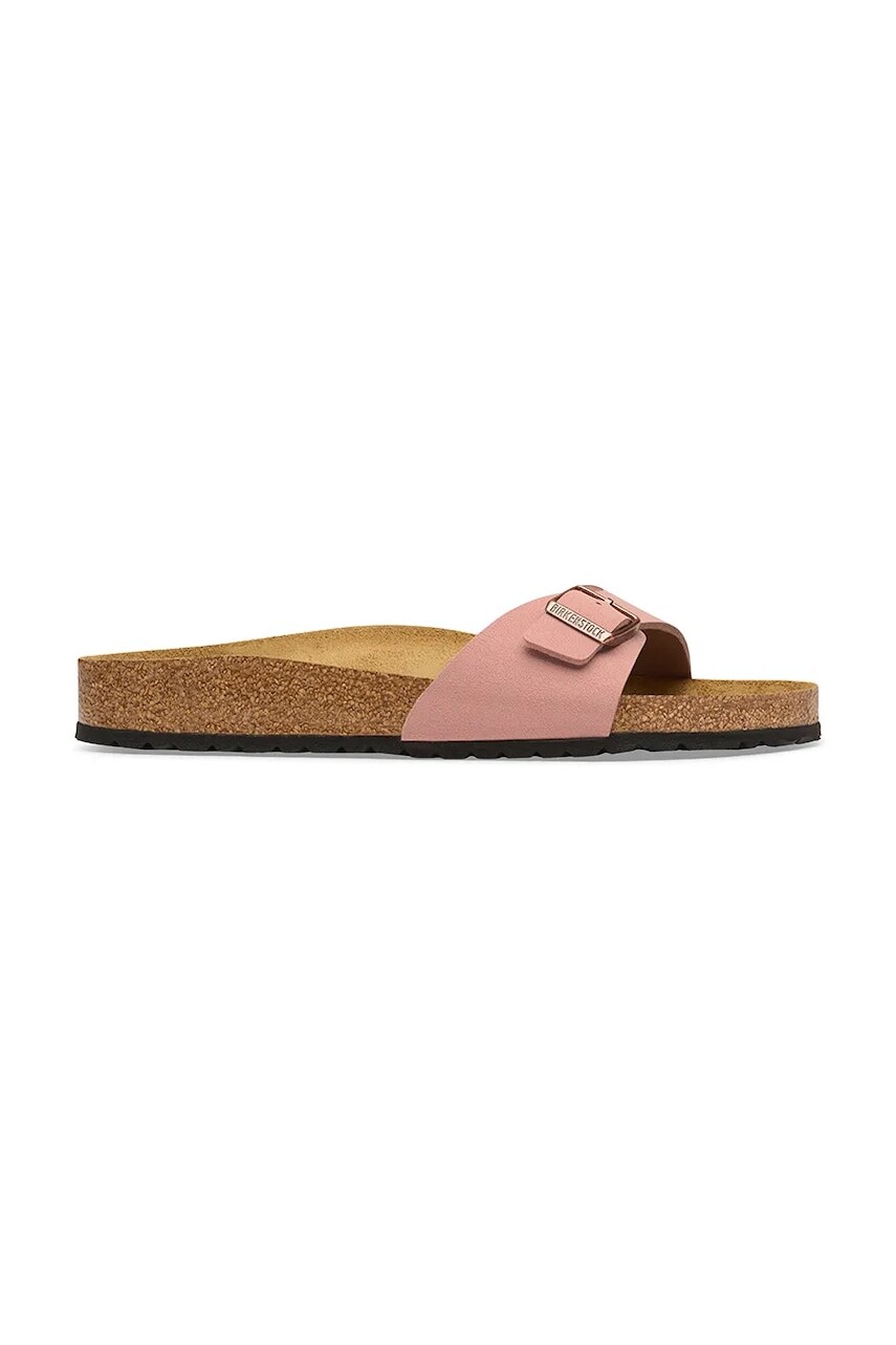 Birkenstock šľapky dámske Madrid Birkibuc