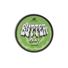 Pan Drwal Butter Clay pomáda 60 ml