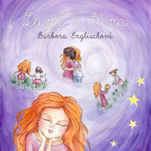 Luna z lůna - Barbora Englischová (mp3 audiokniha)
