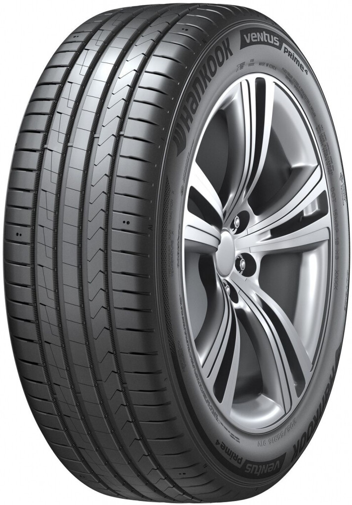 Hankook K135 ventus Prime4 225/50 R17 K135 94W MFS