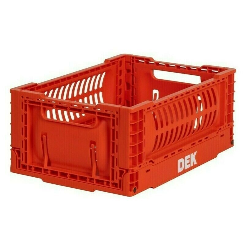 Prepravka skladacia DEK SB300 60×40×22 cm