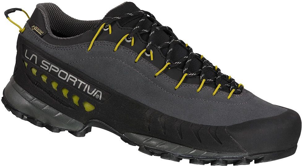 La Sportiva TX4 GTX Men Carbon/Kiwi Veľkosť: 45,5 8020647787296