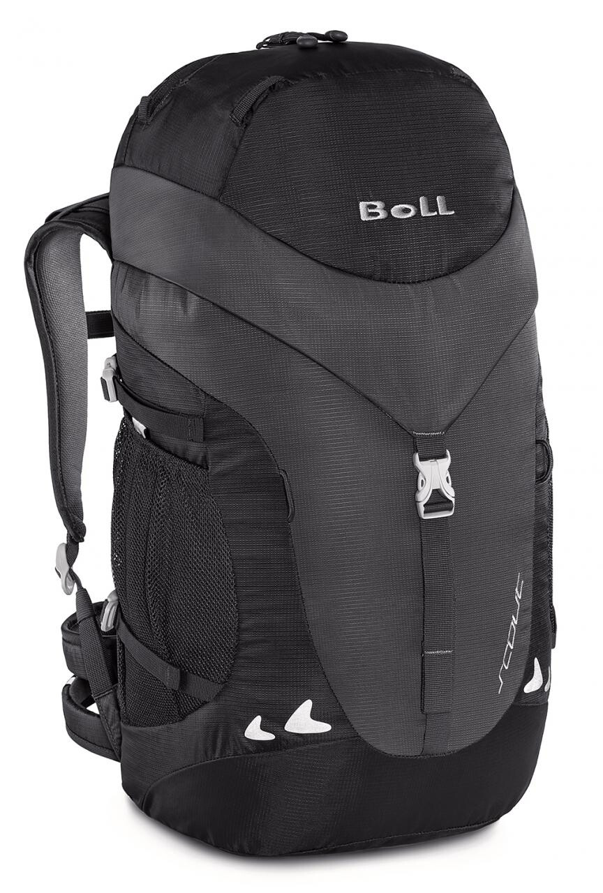 Boll SCOUT 22-30 basalt/black 8591790007130