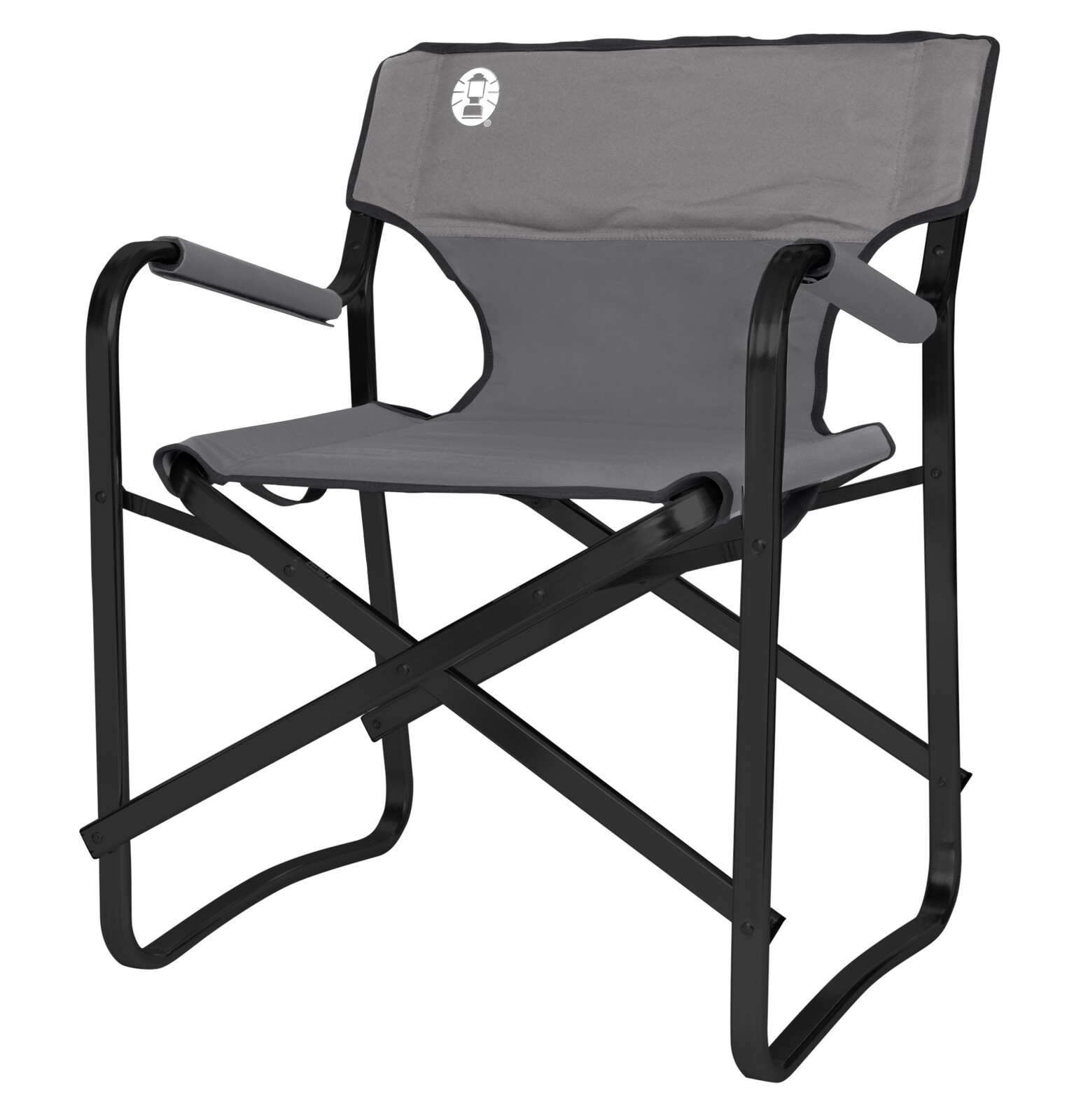 Coleman DECK CHAIR steel 3138522120894
