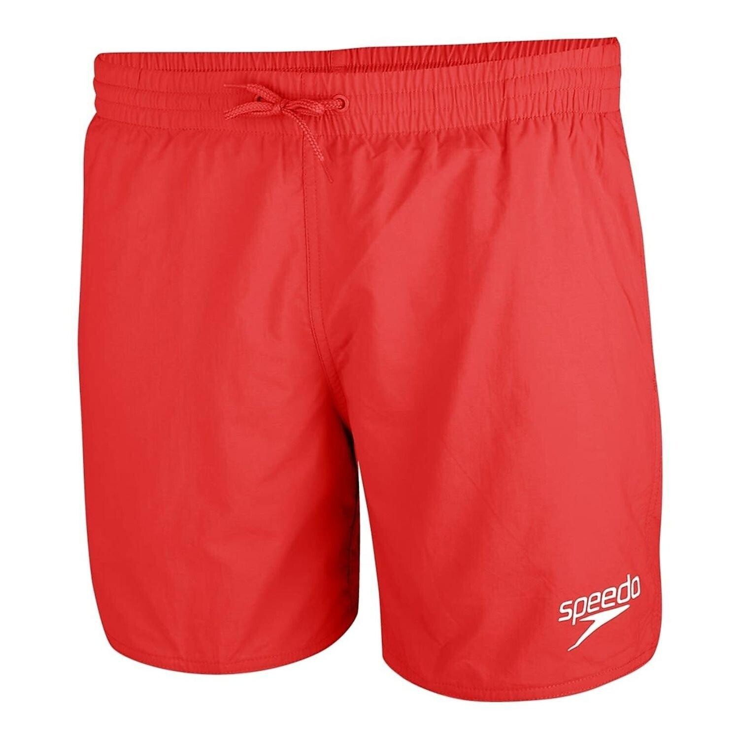 SPEEDO ESSENTIAL 16 WATERSHORT M Veľkosť: M
