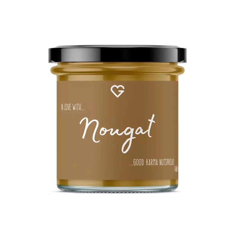 Goodie Nugát 140 ml