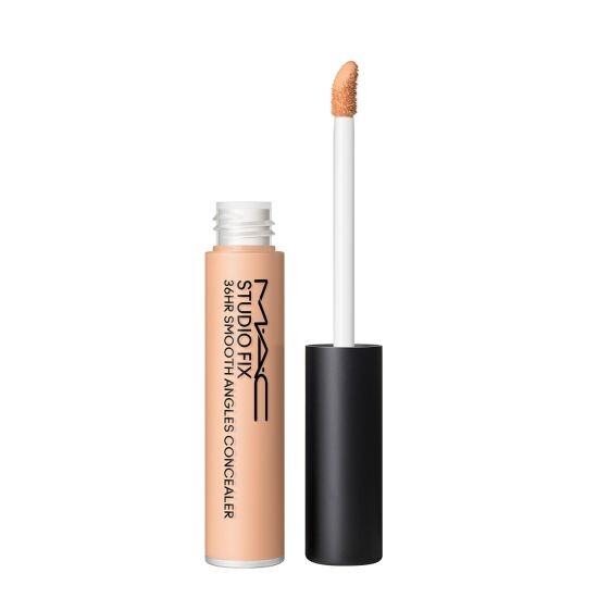 MAC Cosmetics Multifunkčný korektor 36HR Smooth Angles Concealer 7 ml NW18