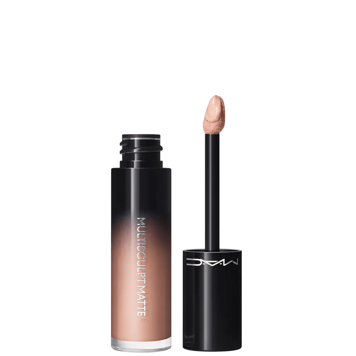 MAC Cosmetics Multifunkčná farba na oči a tvár Matte Liquid Eyeshadow 4,5 ml Painterly