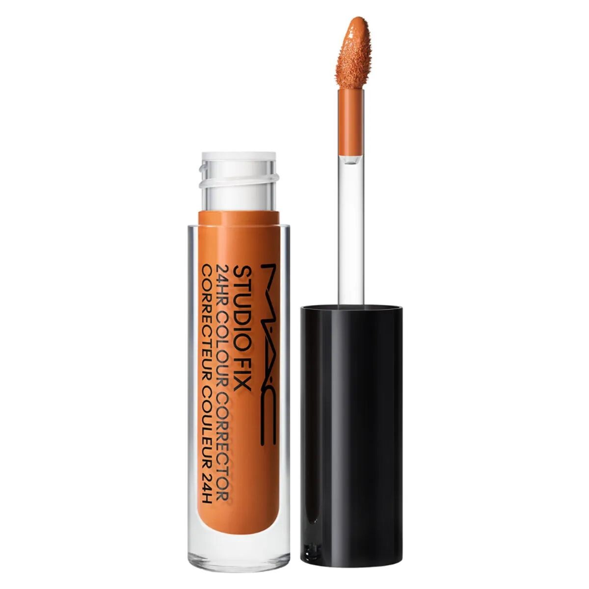 MAC Cosmetics Farebný korektor 24HR Colour Corrector 1,8 ml Pure Orange