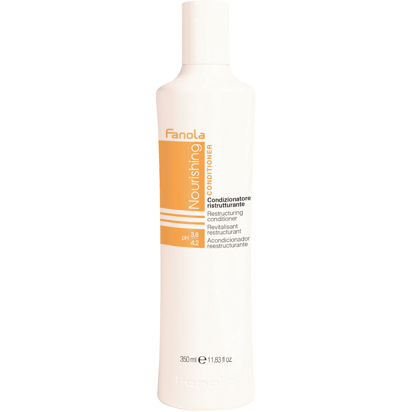 Fanola Reštrukturalizačný kondicionér Restructuring Conditioner 350 ml