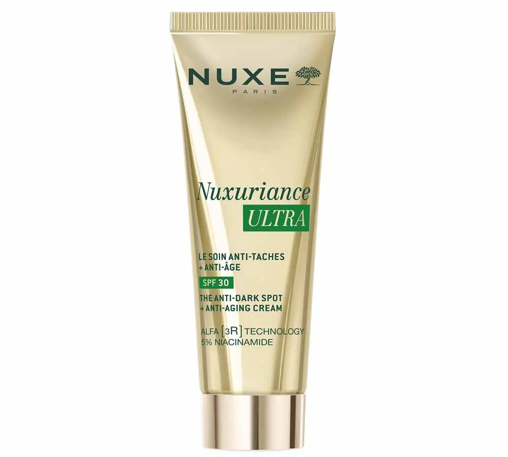 Nuxe Krém pre zrelú pleť SPF 30 Anti-Dark Spot + Anti-Aging Cream 50 ml