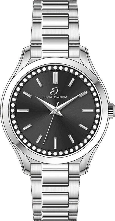 Luca Barra Analogové hodinky BW371