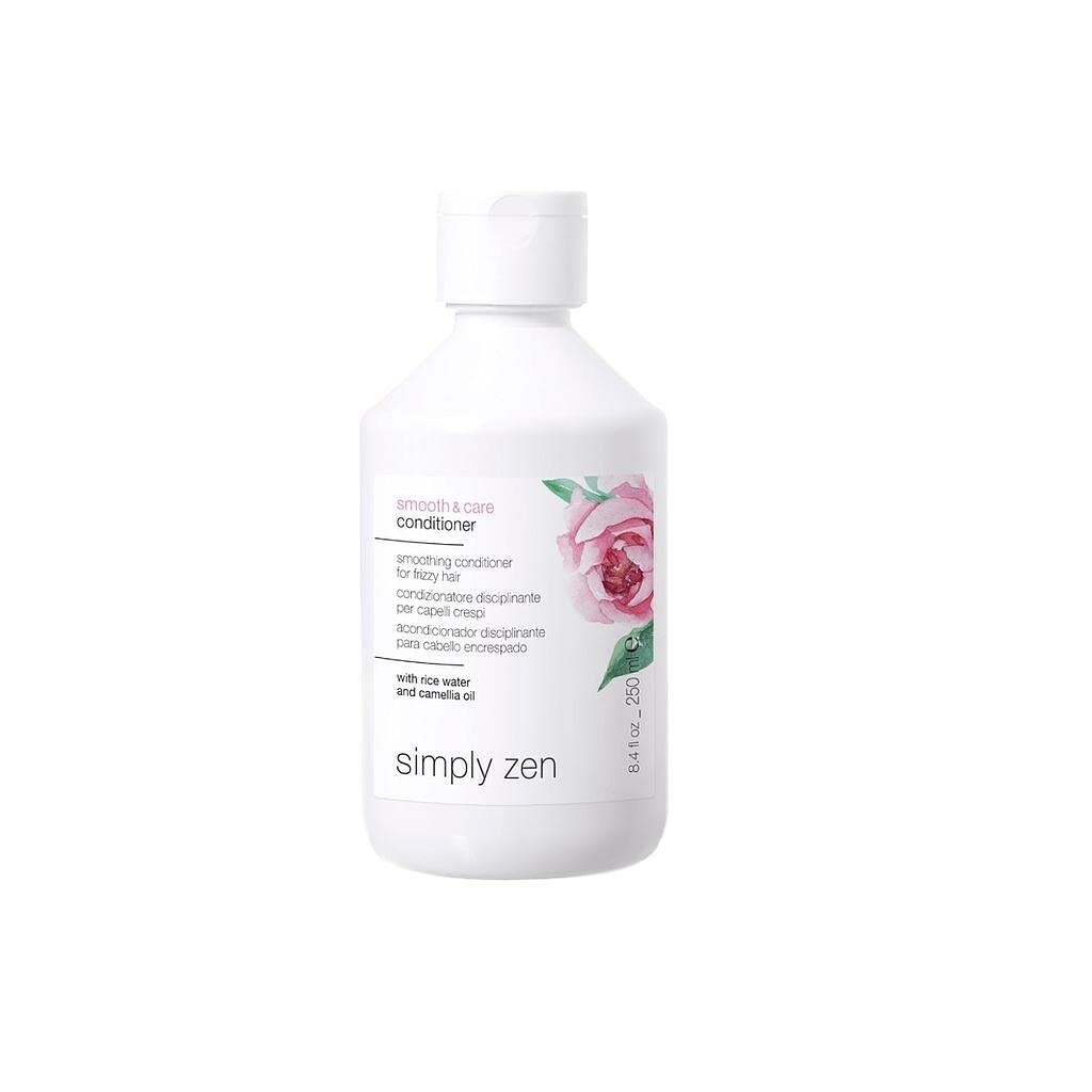 Simply Zen Vyhladzujúci kondicionér Smooth & Care (Conditioner) 250 ml