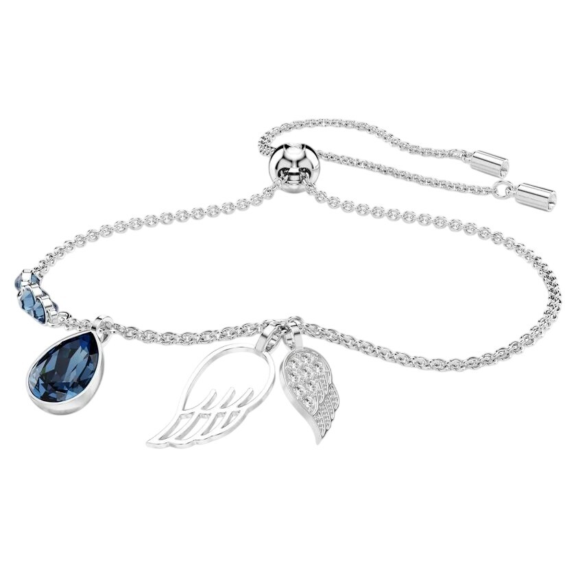Swarovski Oslnivý náramok so Swarovski kryštálmi Symbolica 5734547