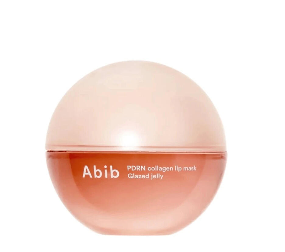 Abib Maska na pery PDRN Collagen Lip Mask 11 g