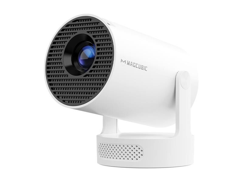 Projektor MAGCUBIC HY300PRO+