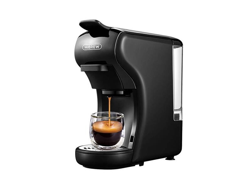 Kávovar HiBREW H1A Black