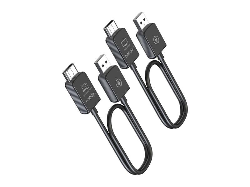 Bezdrôtový video vysielač MINIX H1 HDMI-HDMI