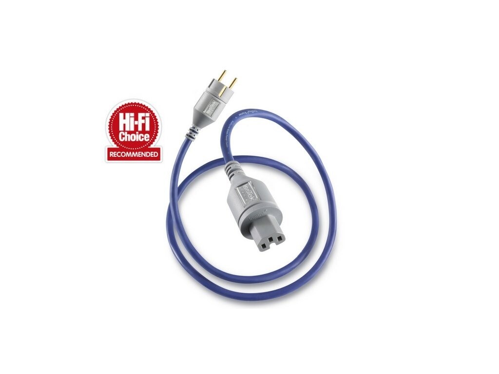 IsoTek IsoTek, EVO3 Premier, 1,5 m