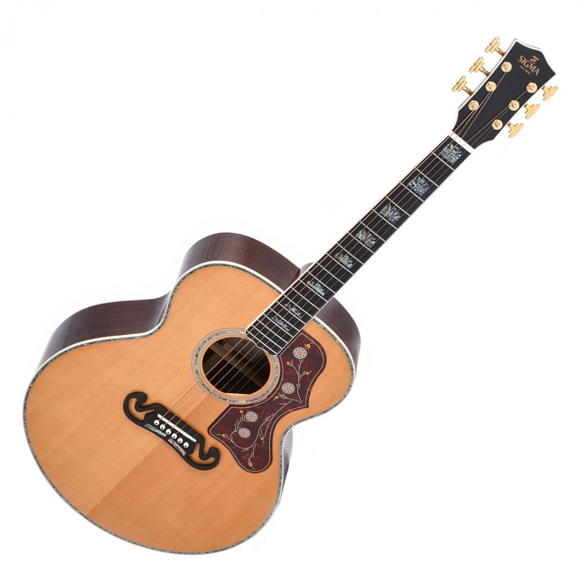Sigma Guitars GJR-SG300