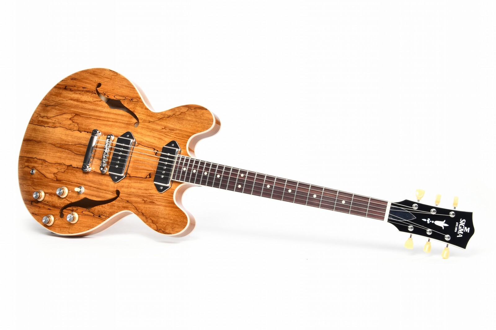 Sigma Guitars HBSA-102P-AN