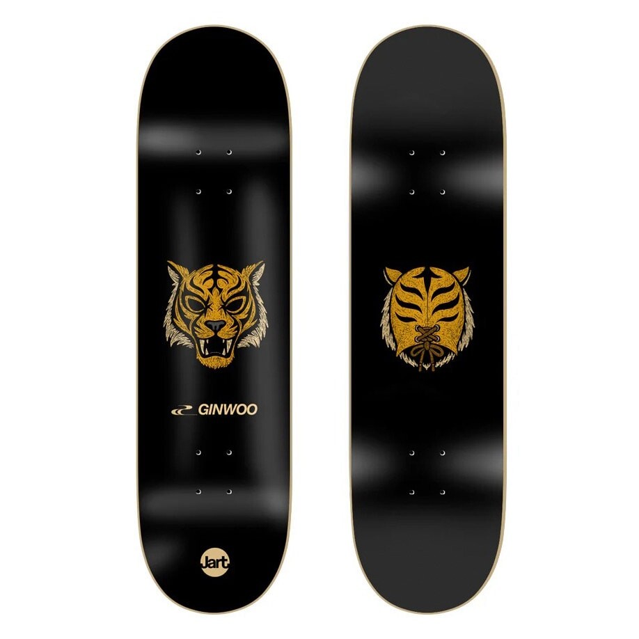 Jart Mask Ginwoo 8.25