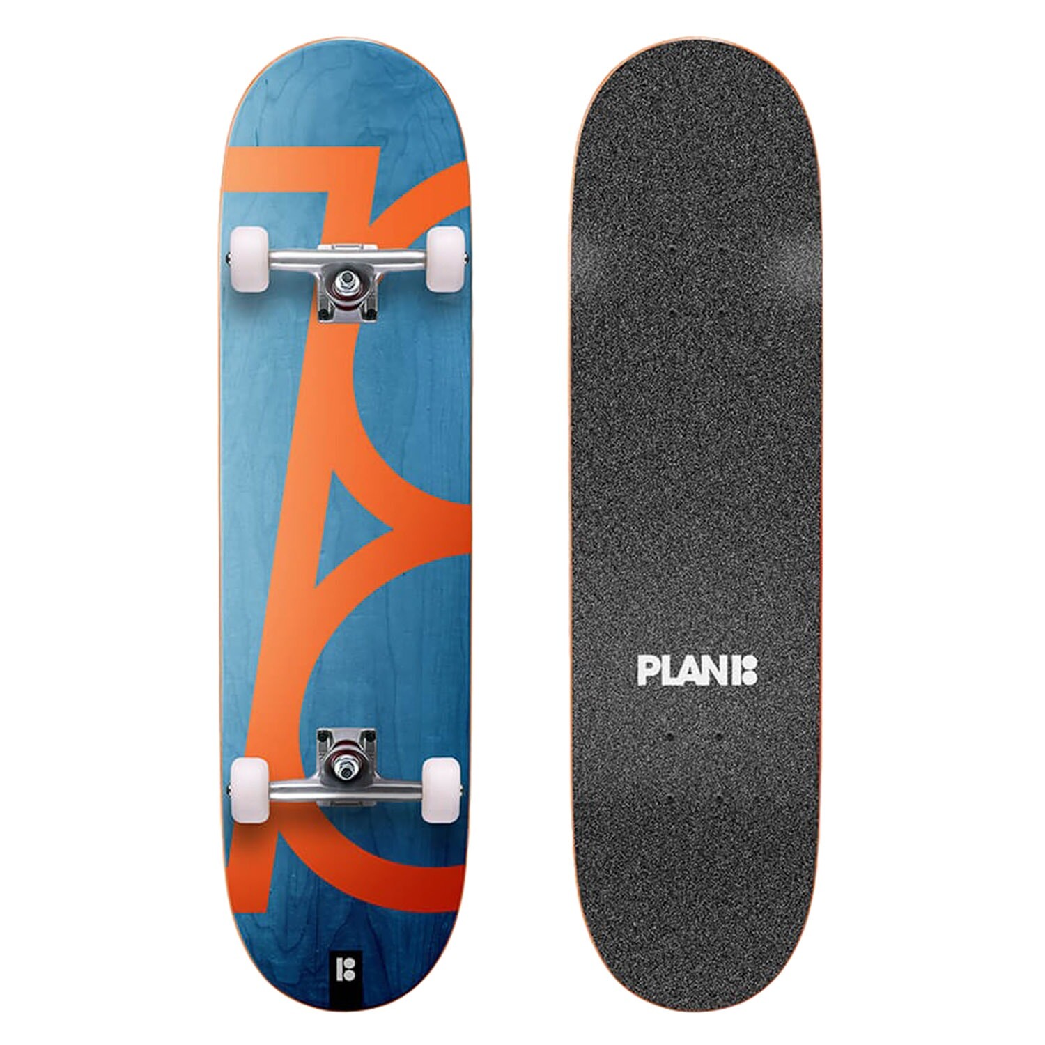 Plan B Team Slanted 8.5