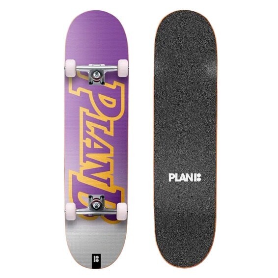 Plan B Staple 7.75
