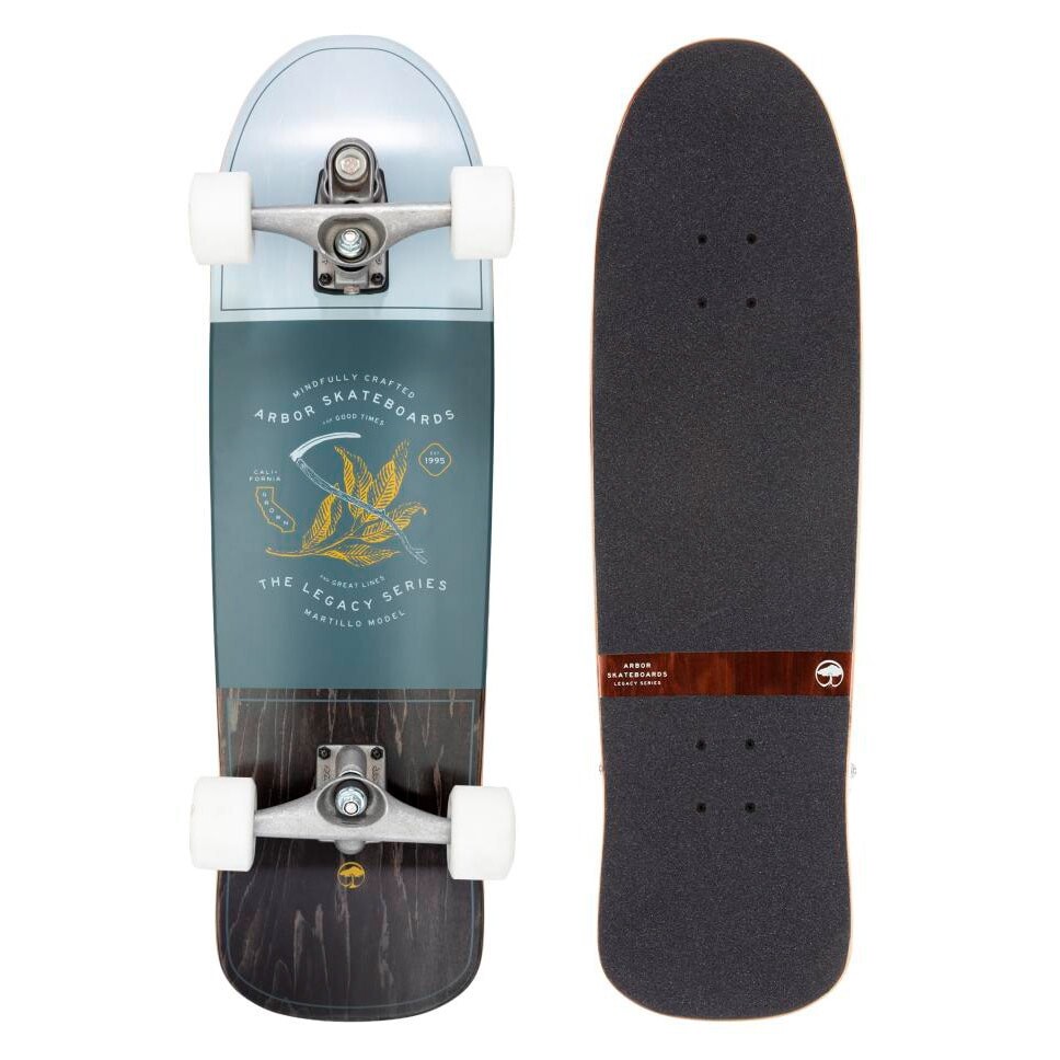 Arbor C7 Legacy Martillo