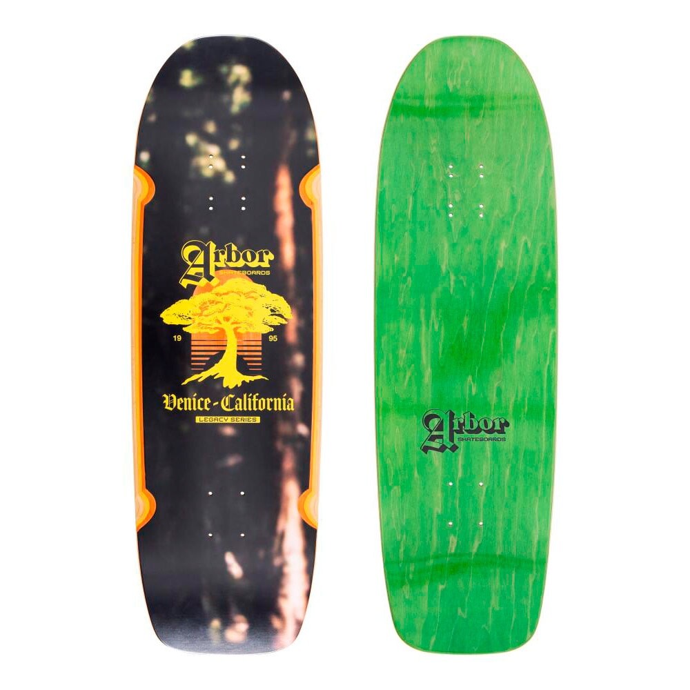 Arbor Legacy Rooted 9.75