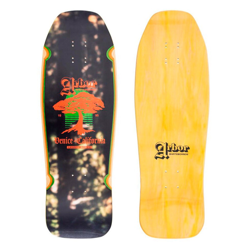Arbor Legacy Rooted 10