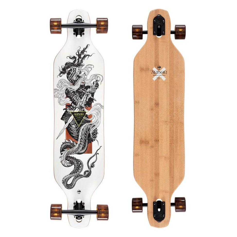 Arbor Bamboo Axis 40 K Darmaeva