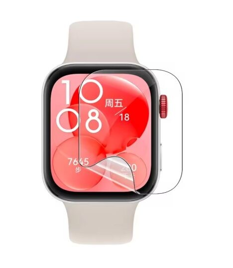 Ochranná fólie pre Huawei Watch Fit 5