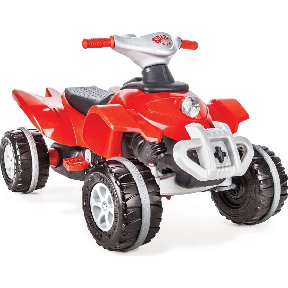 Pilsan Toys šlapacie auto Galaxy