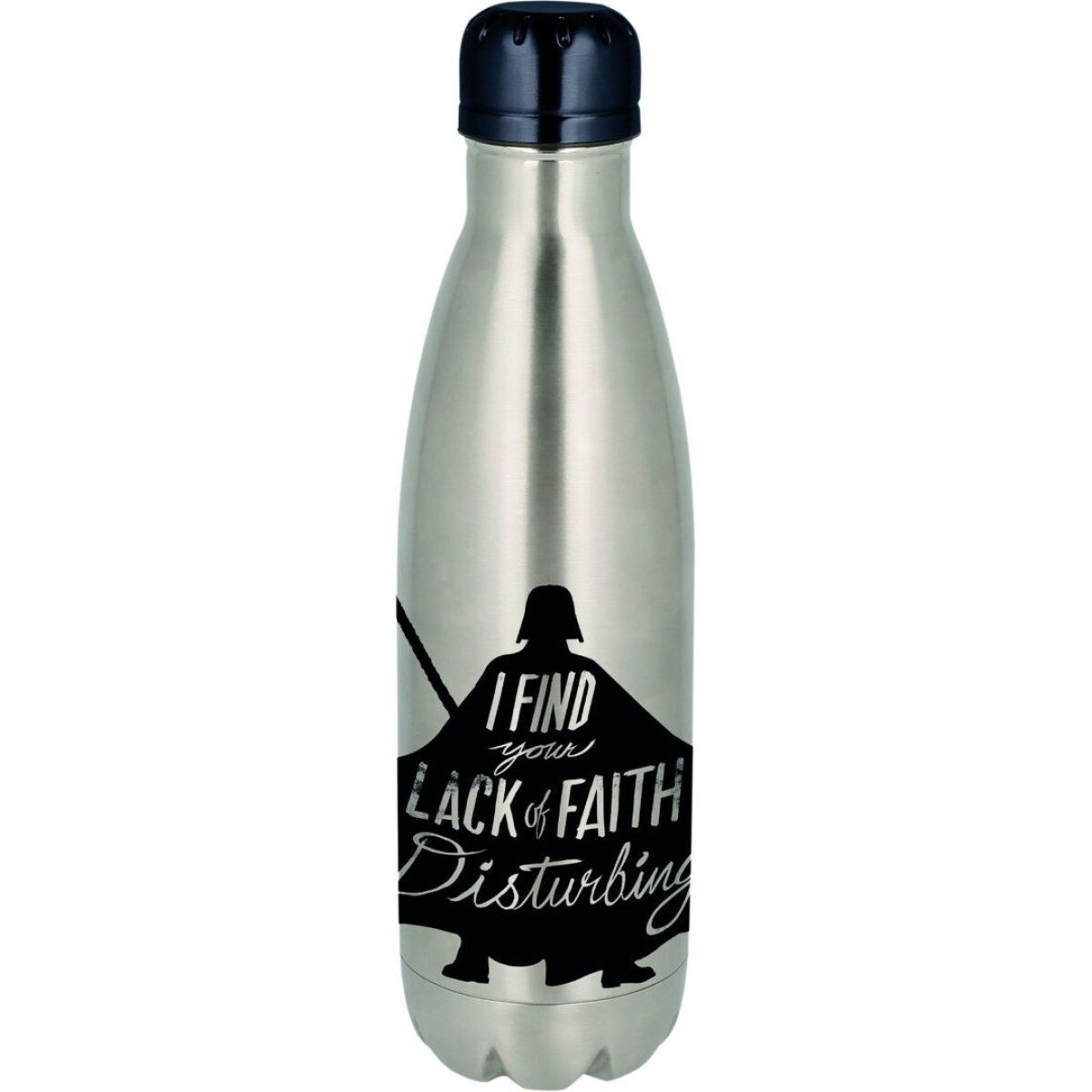 Stor Star Wars Fľaša nerezová 780 ml