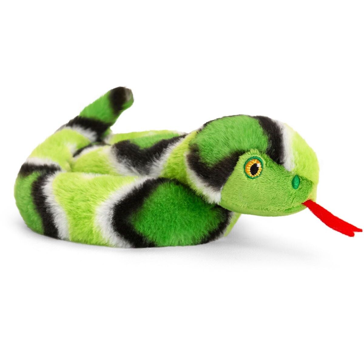 KEEL SE1472 - Had stočený 65 cm - 4 druhy béžový