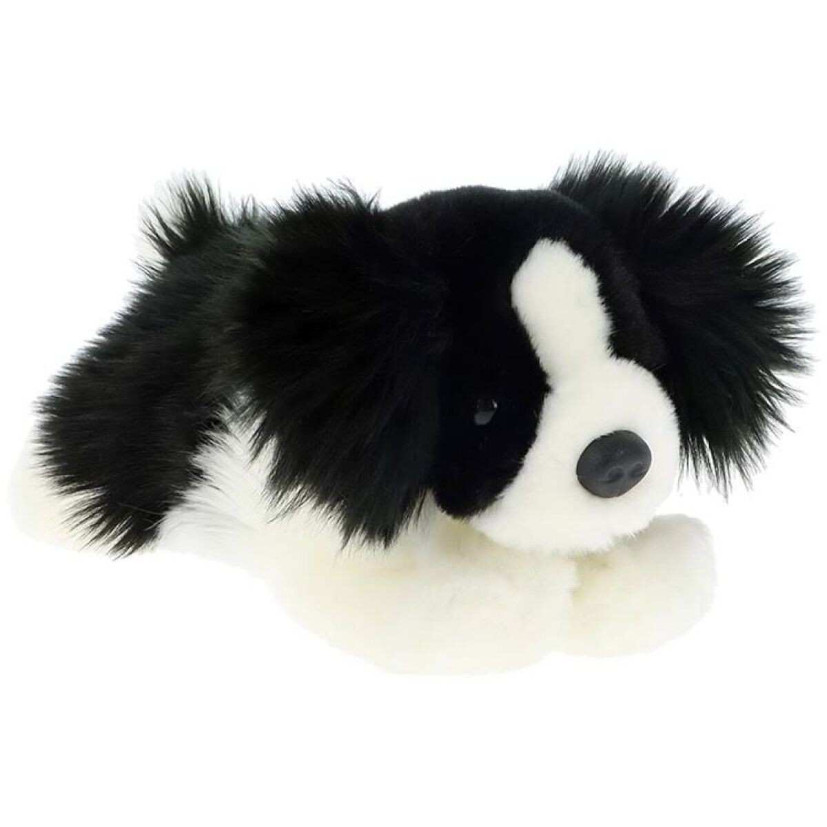 KEEL TOYS SD3151 Signature Forever šteňa Border Collie 25 cm