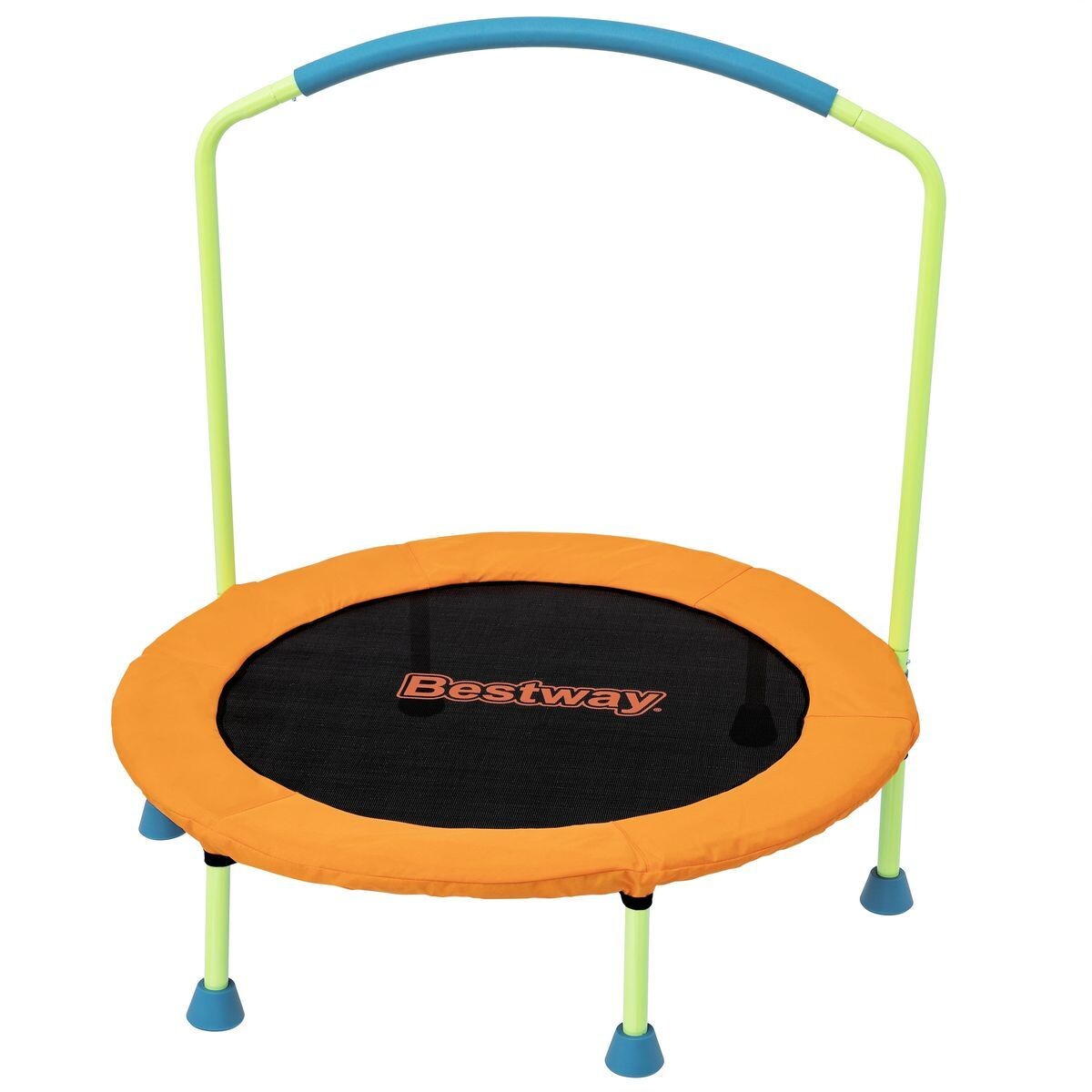 Bestway Trampolína WonderJump 91 x 96 cm