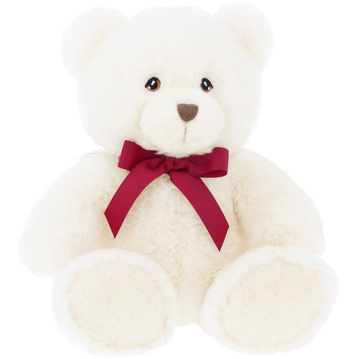 Keeleco Medveď Harry 25 cm béžový