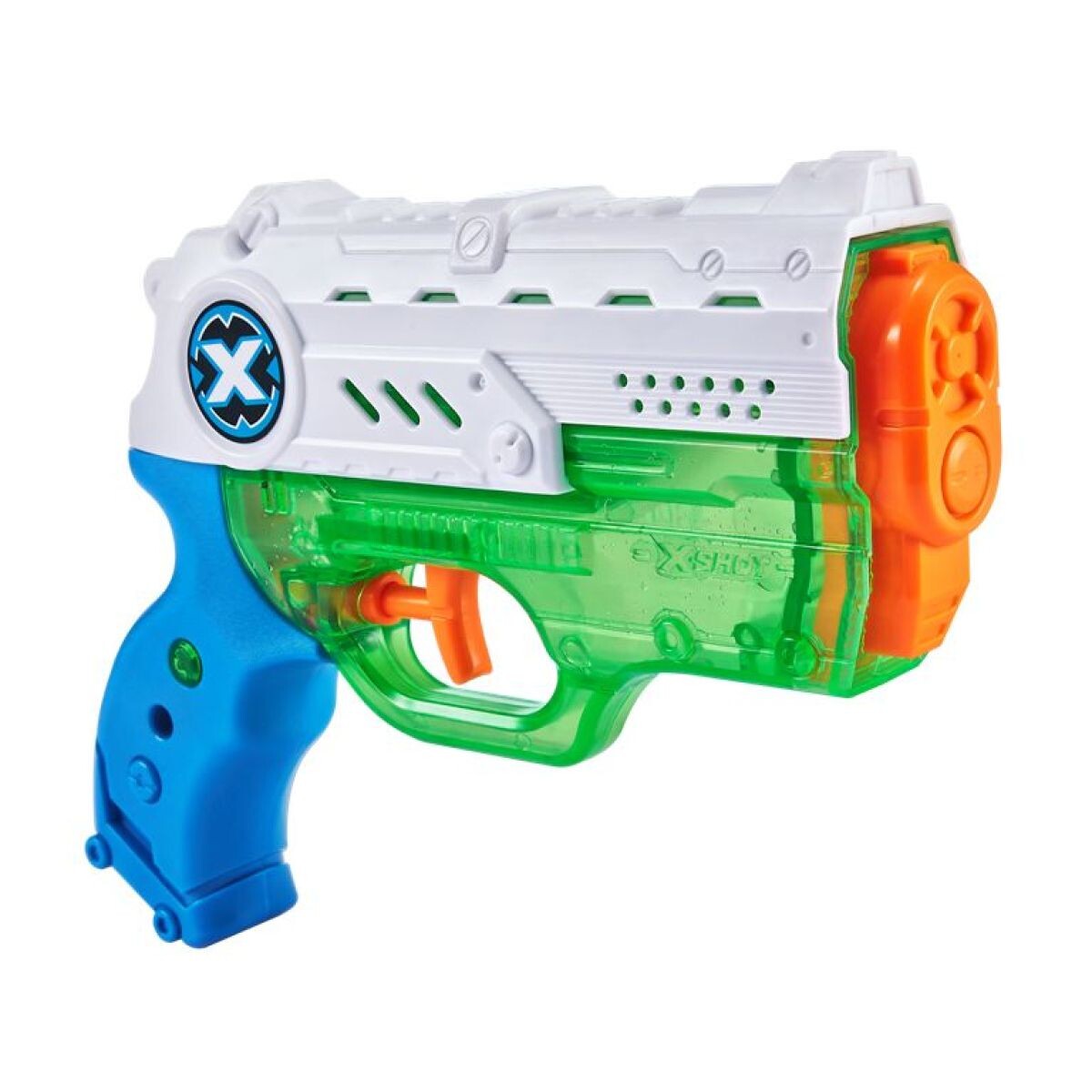 ZURU X-SHOT Vodná pištoľ Nano Fast fill