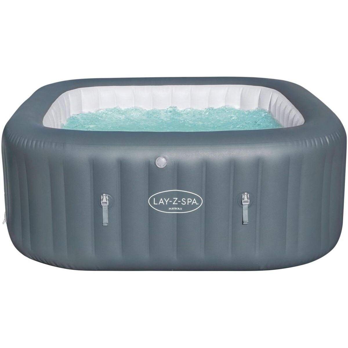 Bestway Vírivka LAY-Z-SPA Hawaii HydroJet Pro